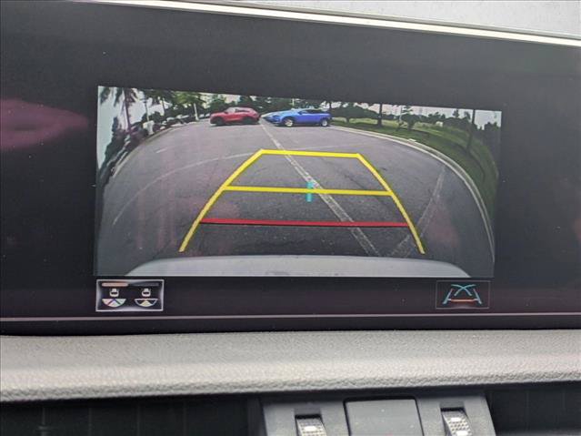 Used 2019 Lexus ES 350 F Sport w/ Accessory Package 2 FWD image 14