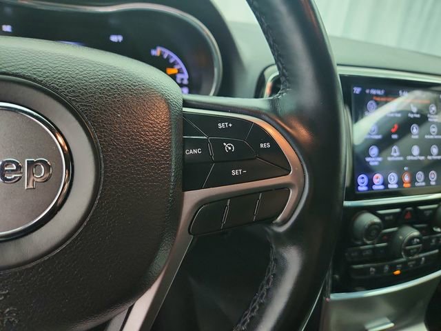 Used 2019 Jeep Grand Cherokee Limited image 22