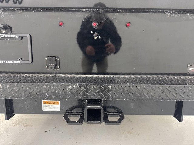 New 2025 Chevrolet Silverado 3500 W/T w/ WT Convenience Package image 29