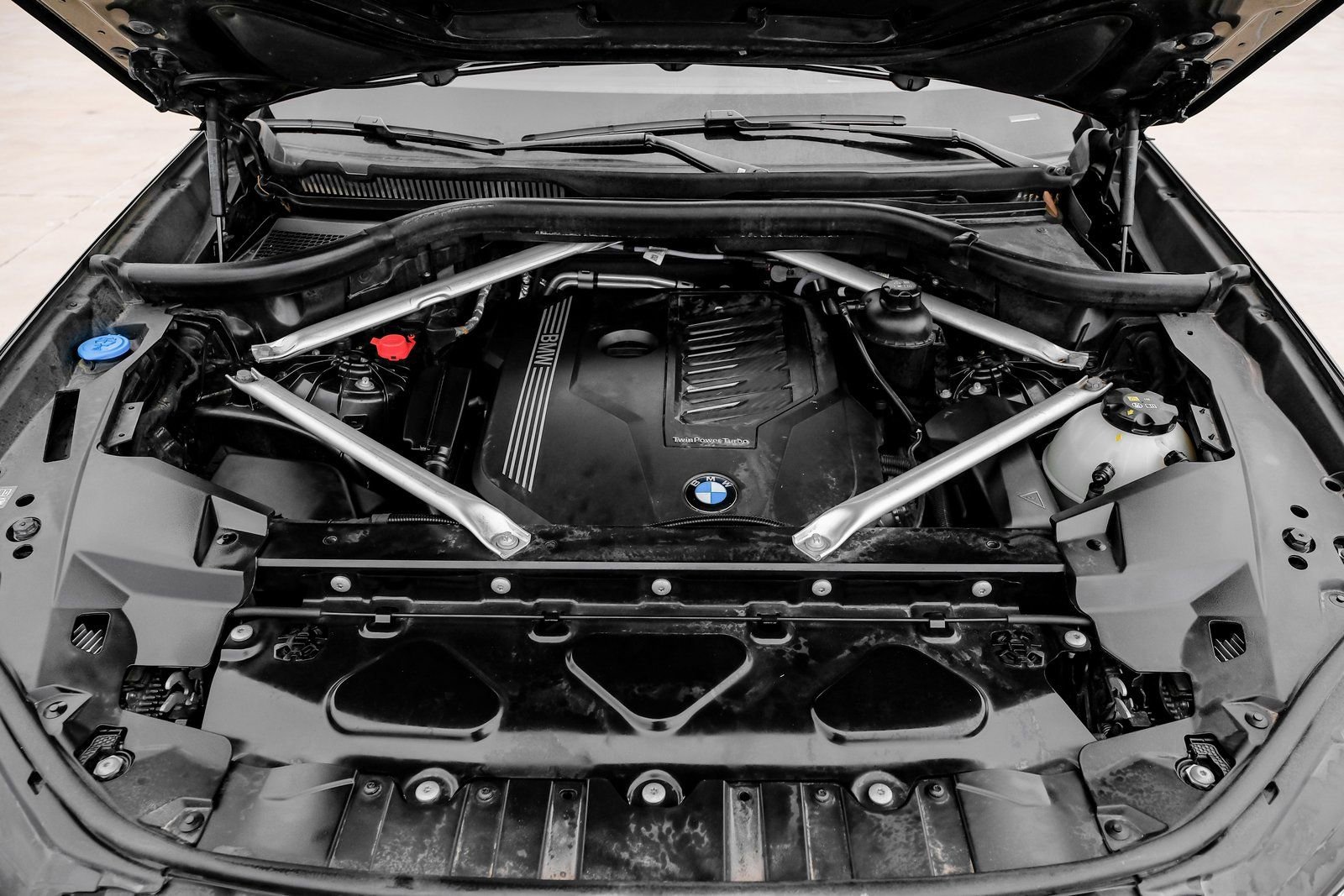 Used 2023 BMW X5 xDrive40i w/ Premium Package image 57