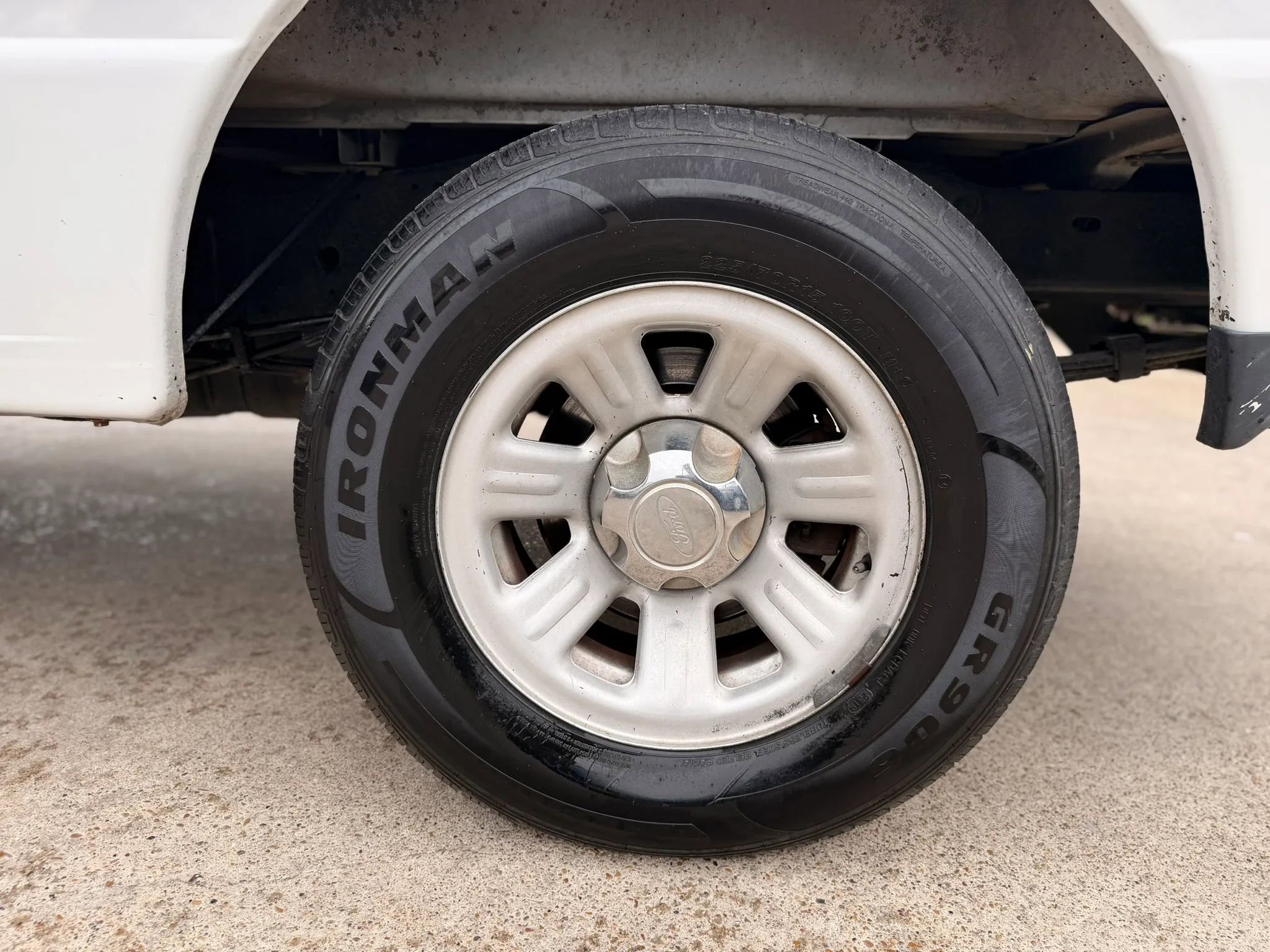 Used 2011 Ford Ranger XL RWD image 19