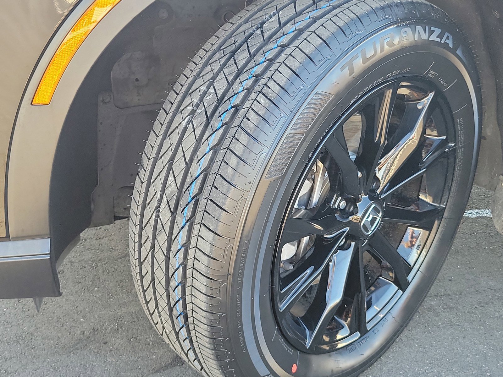 Used 2024 Honda CR-V Sport-L image 11