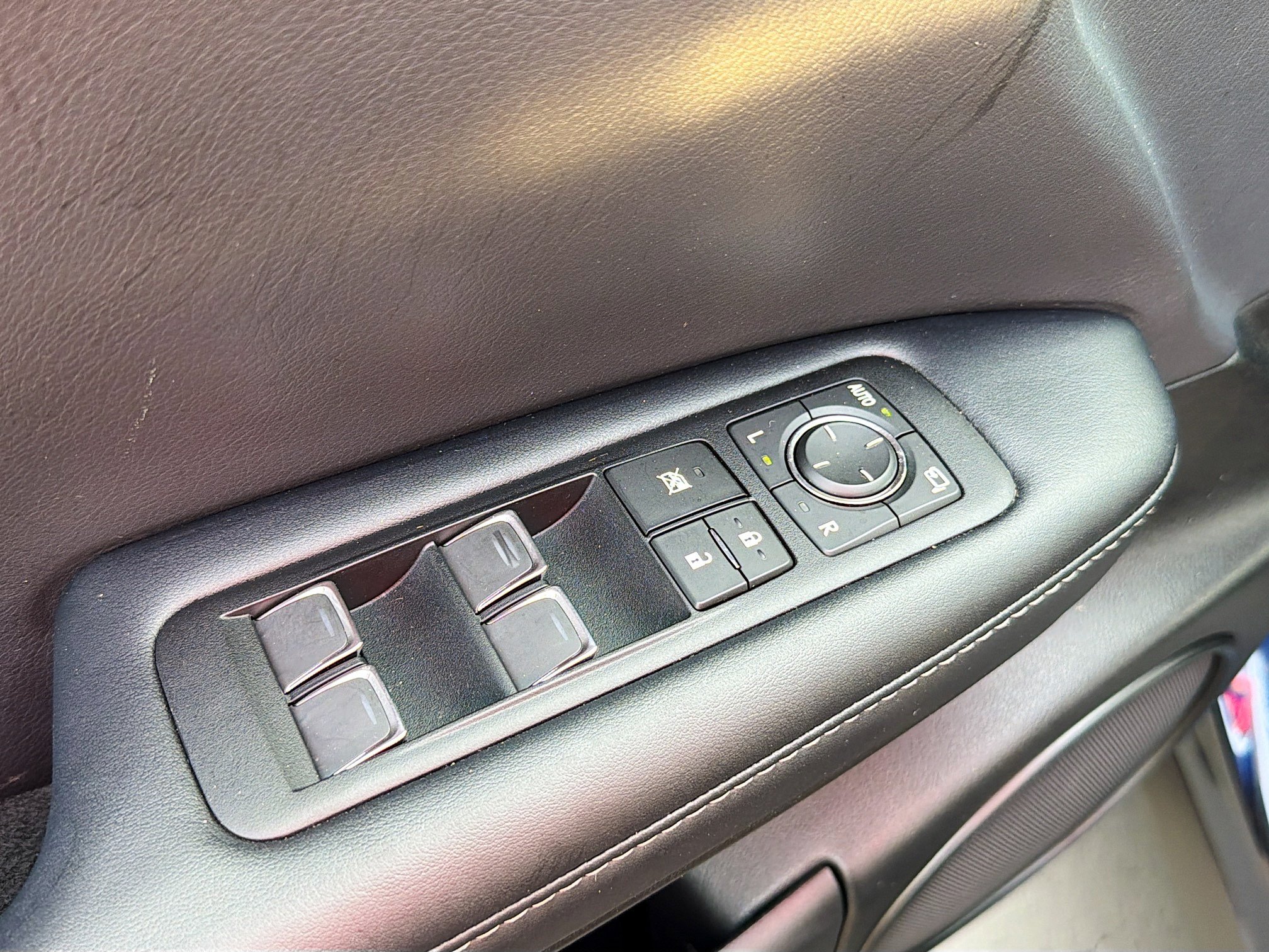 Used 2022 Lexus RX 350 AWD w/ Premium Package image 8