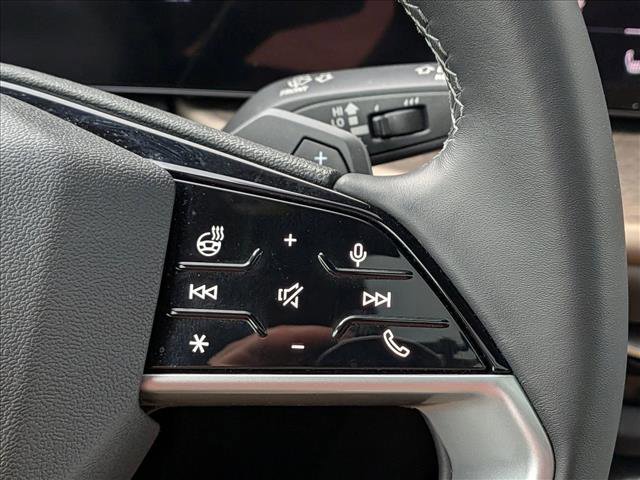 Certified 2025 Audi Q5 Premium w/ Convenience Package image 16