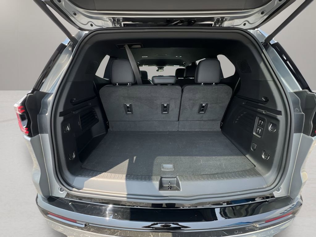 Certified 2024 GMC Acadia Denali w/ LPO, Floor Liner Package image 26