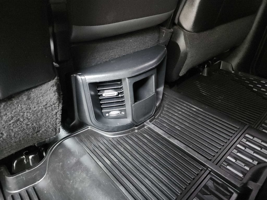 Used 2022 RAM 2500 Tradesman w/ Safety Group AWD/4WD image 31