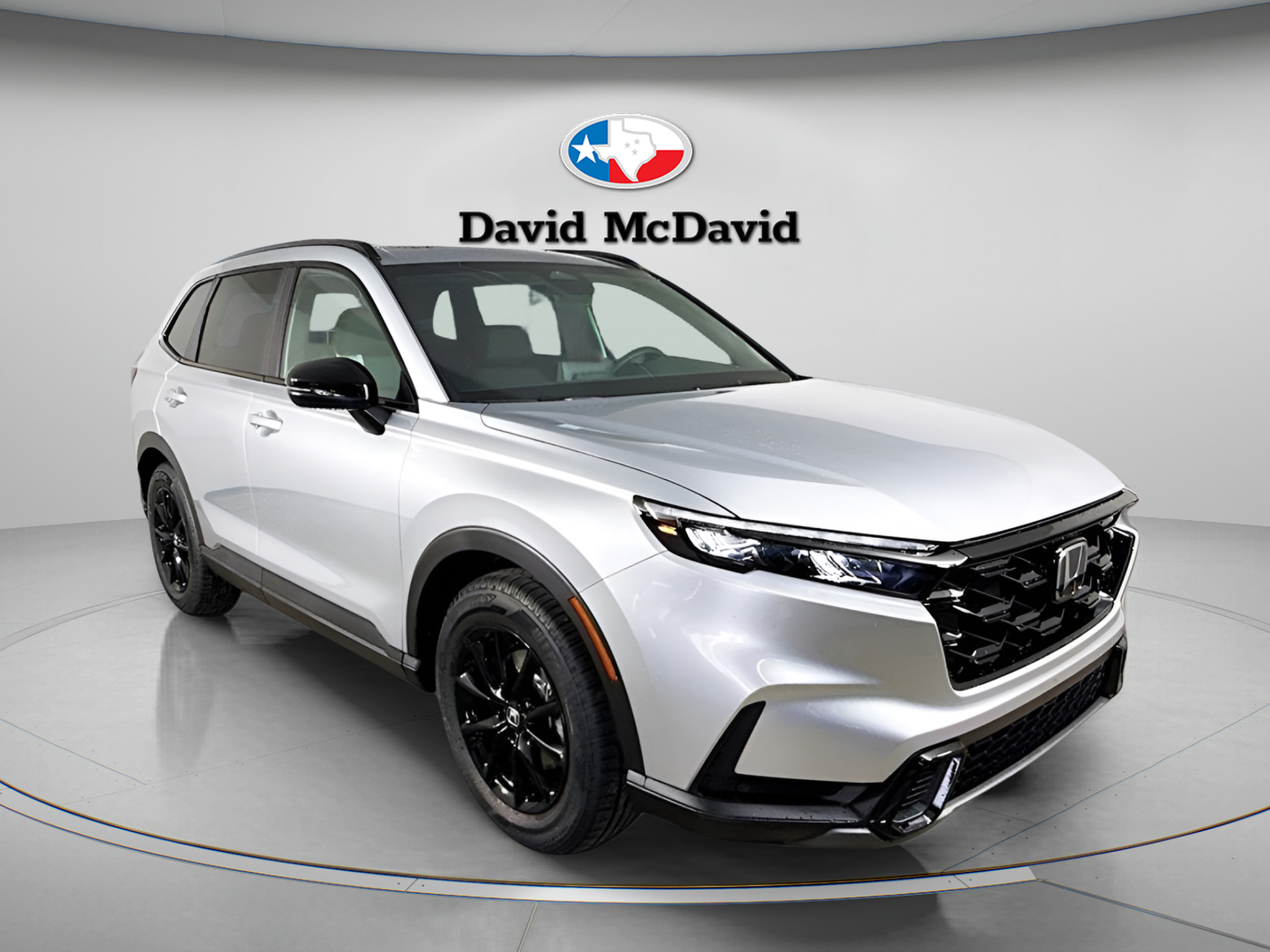 Used 2026 Honda CR-V Sport-L image 12