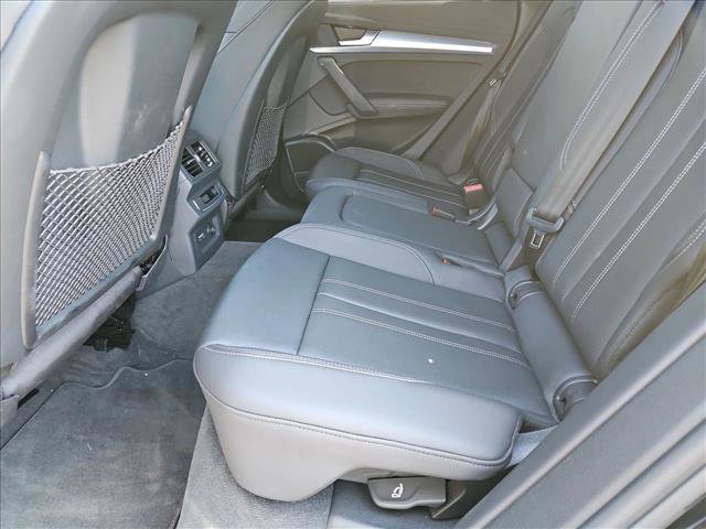 Certified 2025 Audi Q5 2.0T Premium Plus w/ Premium Plus Package image 20
