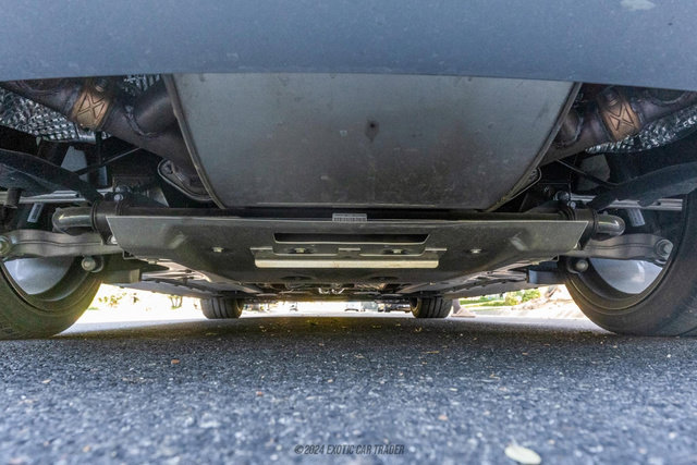 Used 2014 Aston Martin Vanquish Coupe RWD image 57