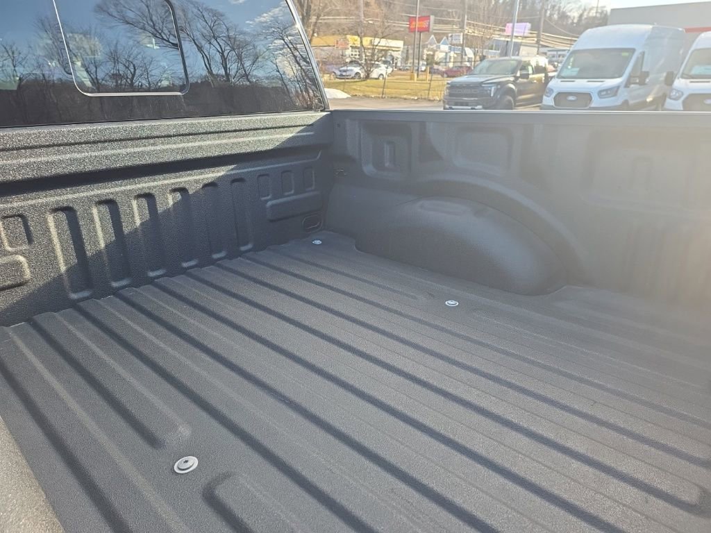 Certified 2019 Ford F150 XLT w/ Equipment Group 302A Luxury image 12