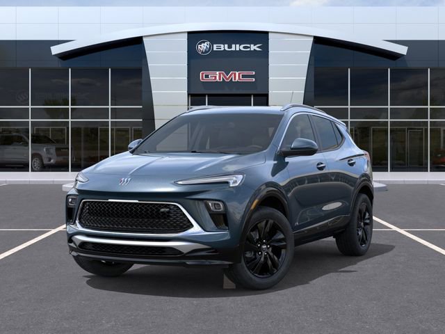 New 2026 Buick Encore GX Sport Touring AWD/4WD image 6
