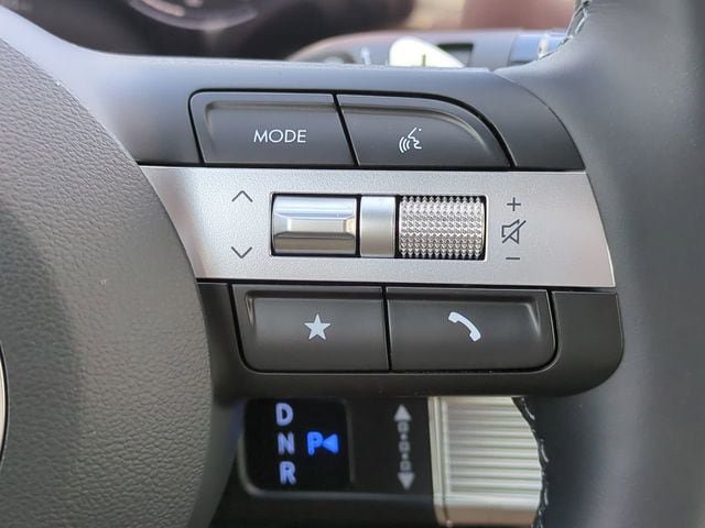 Certified 2026 Hyundai Sonata SEL AWD/4WD image 23