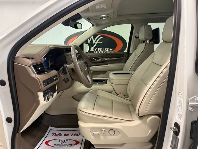 Used 2021 GMC Yukon Denali image 11
