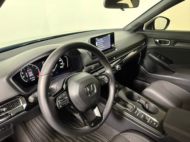 Used 2025 Honda Civic Sport image 15