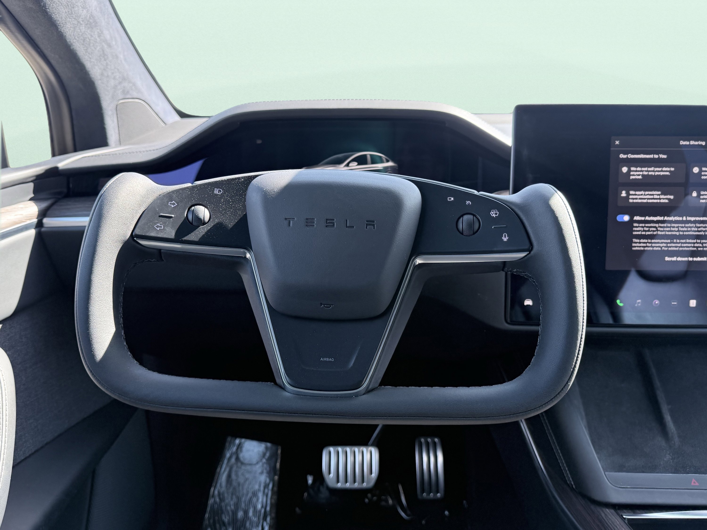 Used 2023 Tesla Model X image 67