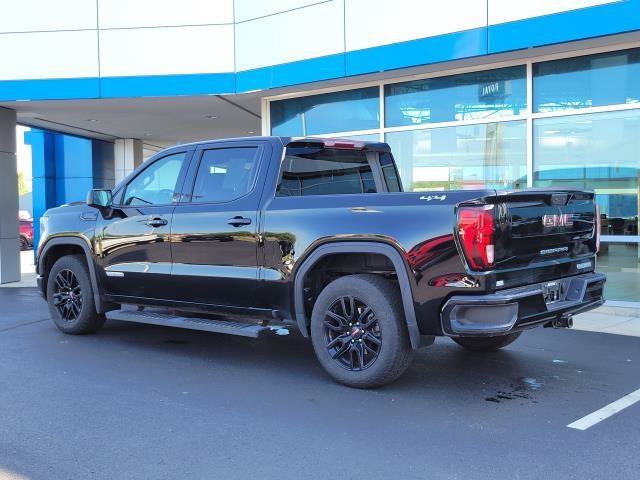 Used 2024 GMC Sierra 1500 Elevation AWD/4WD image 4