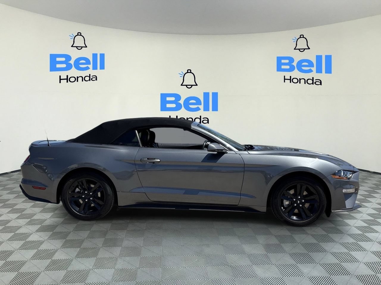 Used 2023 Ford Mustang Premium w/ Equipment Group 201A RWD image 5