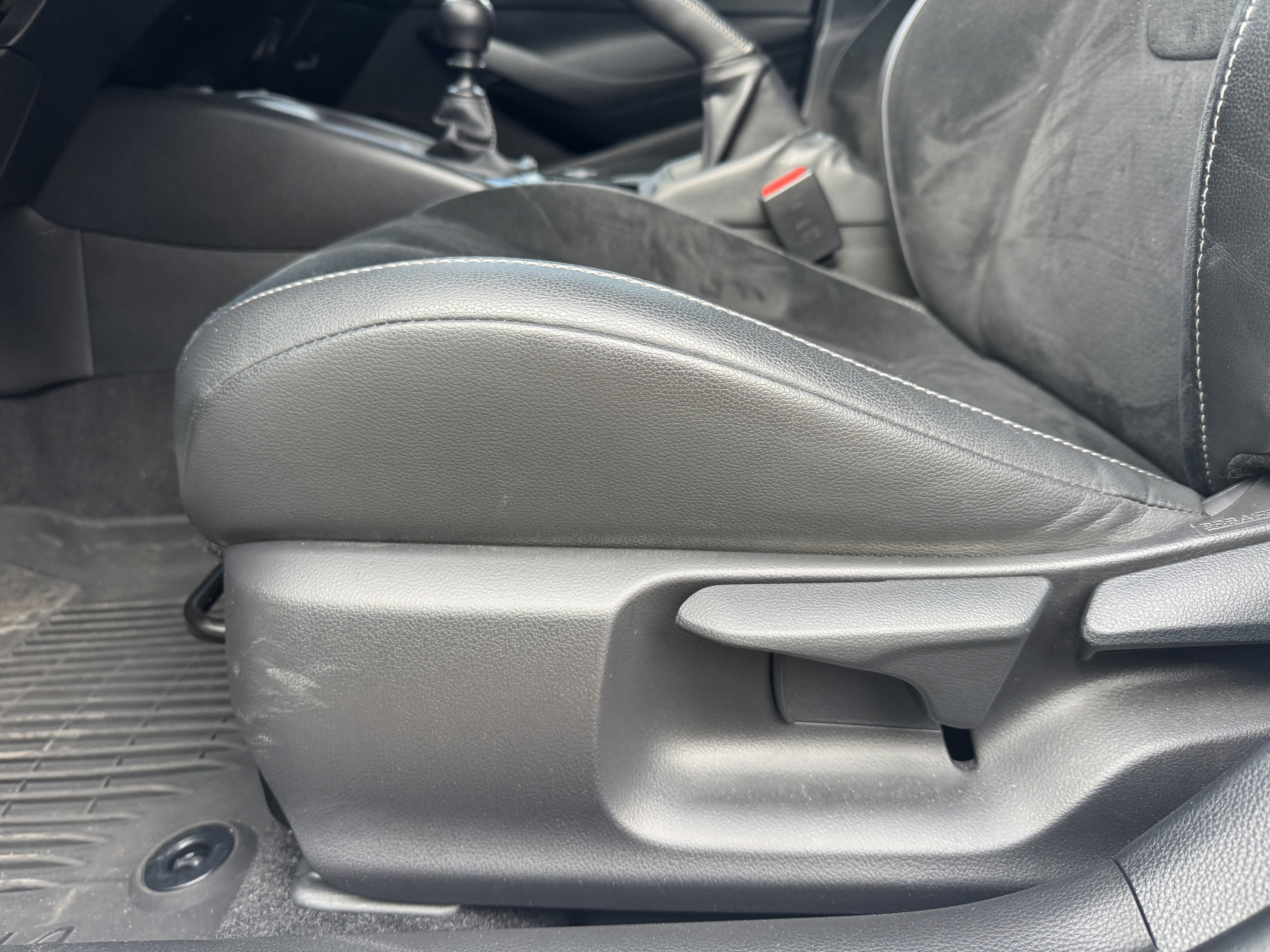 Used 2024 Toyota Corolla GR AWD/4WD image 11