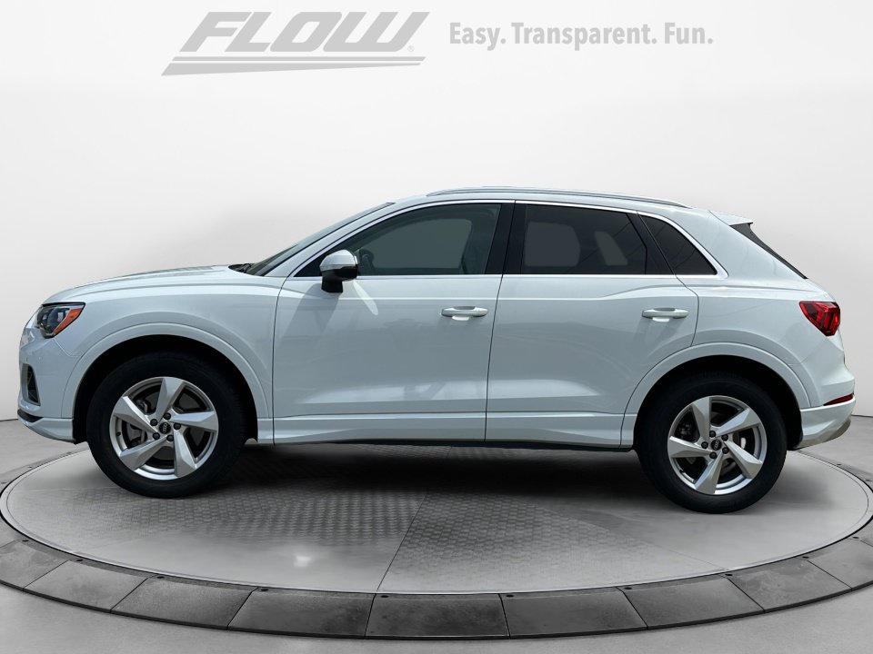 Used 2022 Audi Q3 2.0T Premium image 5