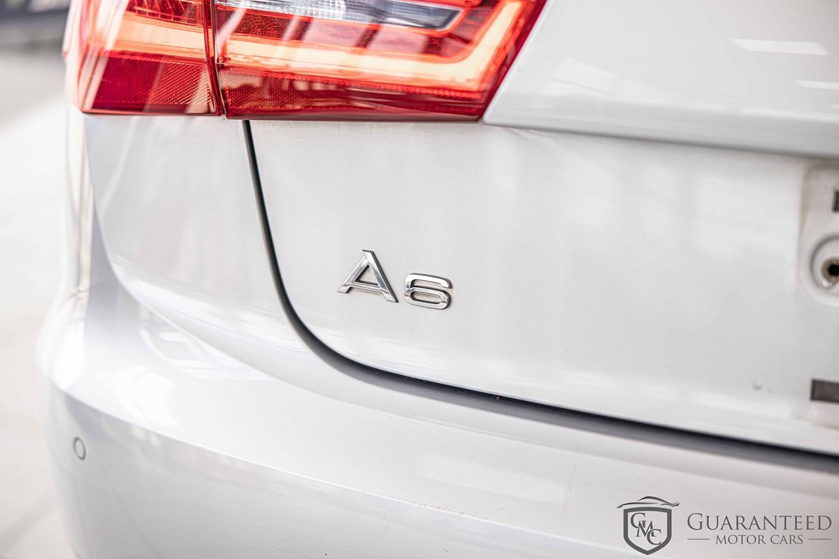 Used 2013 Audi A6 3.0T Premium Plus w/ Premium Plus Pkg AWD/4WD image 13