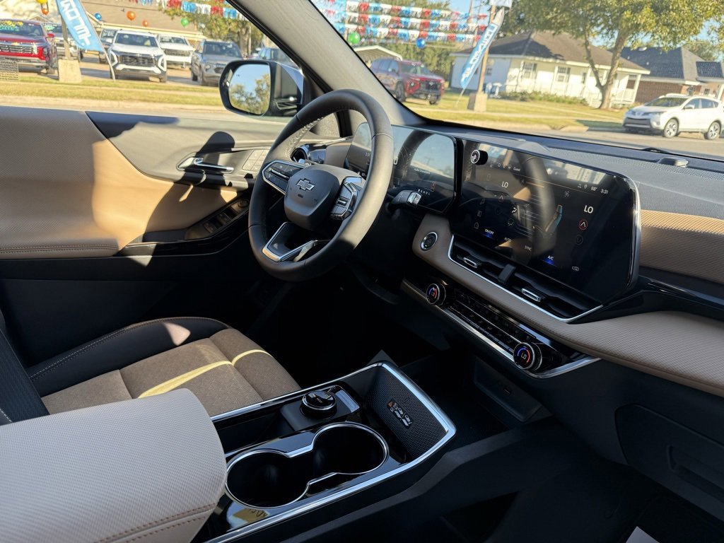 New 2026 Chevrolet Equinox ACTIV w/ Convenience Package III image 56