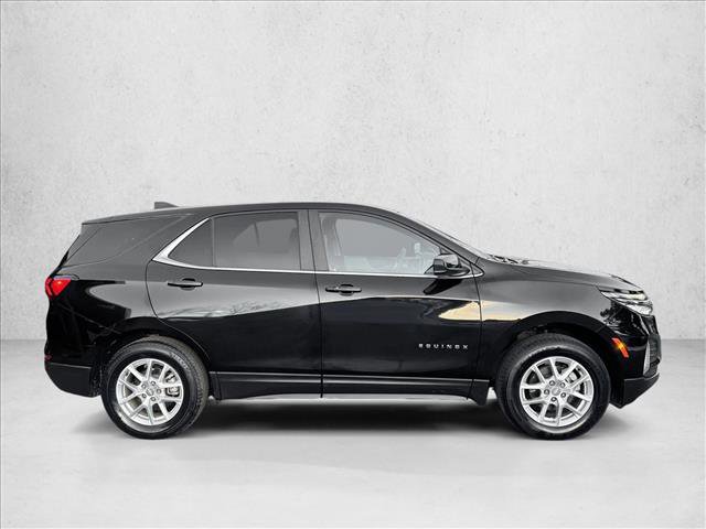 Used 2024 Chevrolet Equinox LT AWD/4WD video 4
