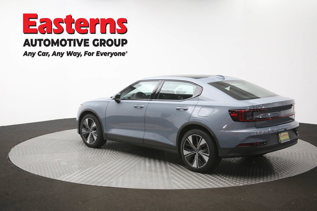 Used 2023 Polestar Polestar 2 w/ Pilot Pack FWD image 61