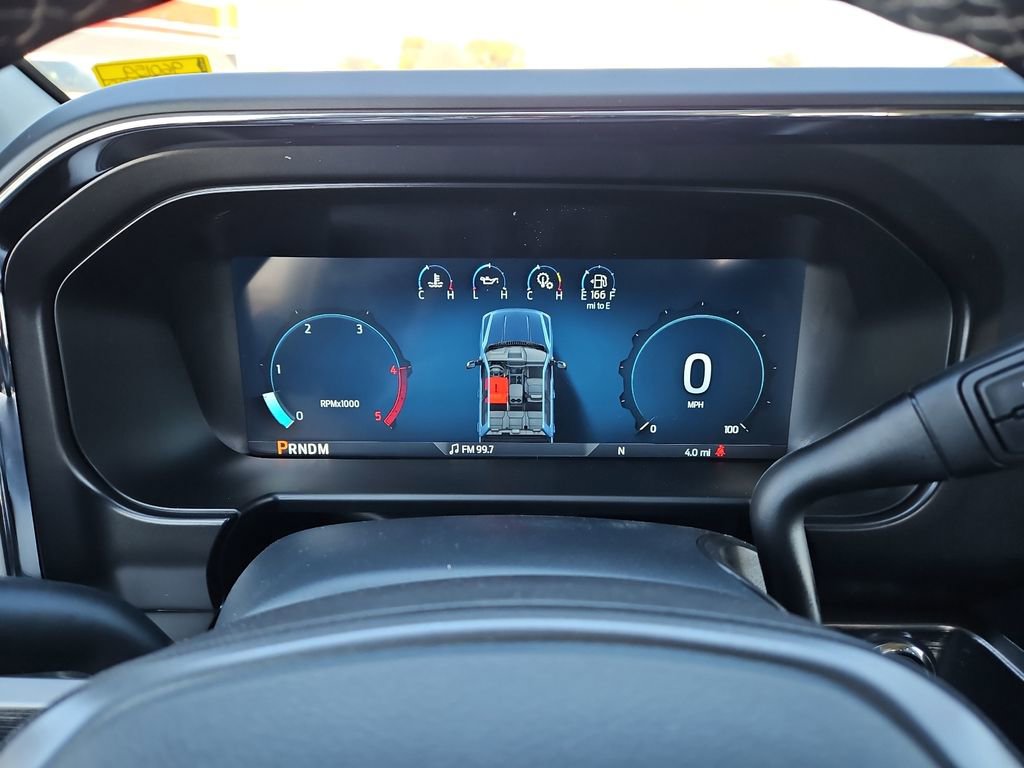 New 2026 Ford F250 Lariat w/ Tremor Off-Road Package image 26