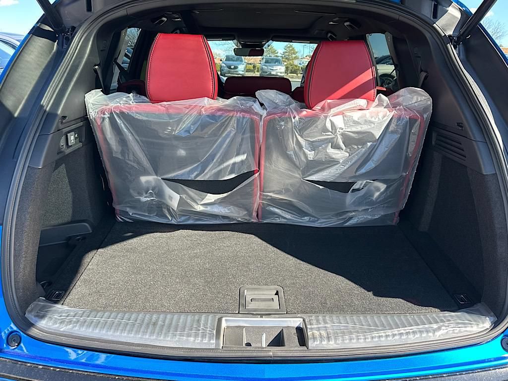 New 2026 Acura MDX Type S AWD/4WD image 6