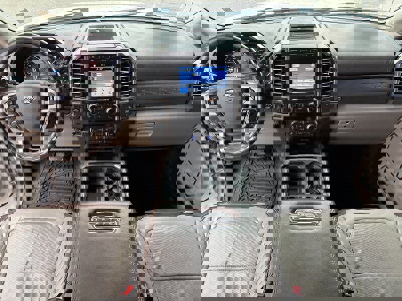 Used 2019 Ford F350 Limited image 20