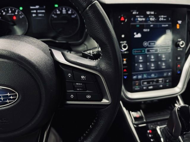 Used 2023 Subaru Outback Limited image 28