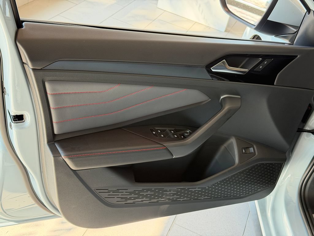 New 2027 Volkswagen Jetta GLI Autobahn FWD image 9