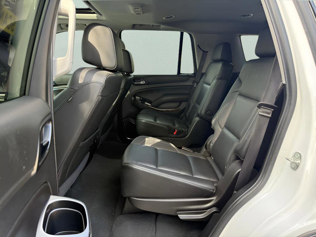 Used 2020 Chevrolet Tahoe LT w/ Luxury Package image 10