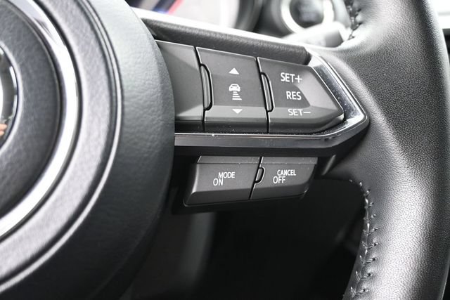 Certified 2023 MAZDA CX-9 Touring AWD/4WD image 17