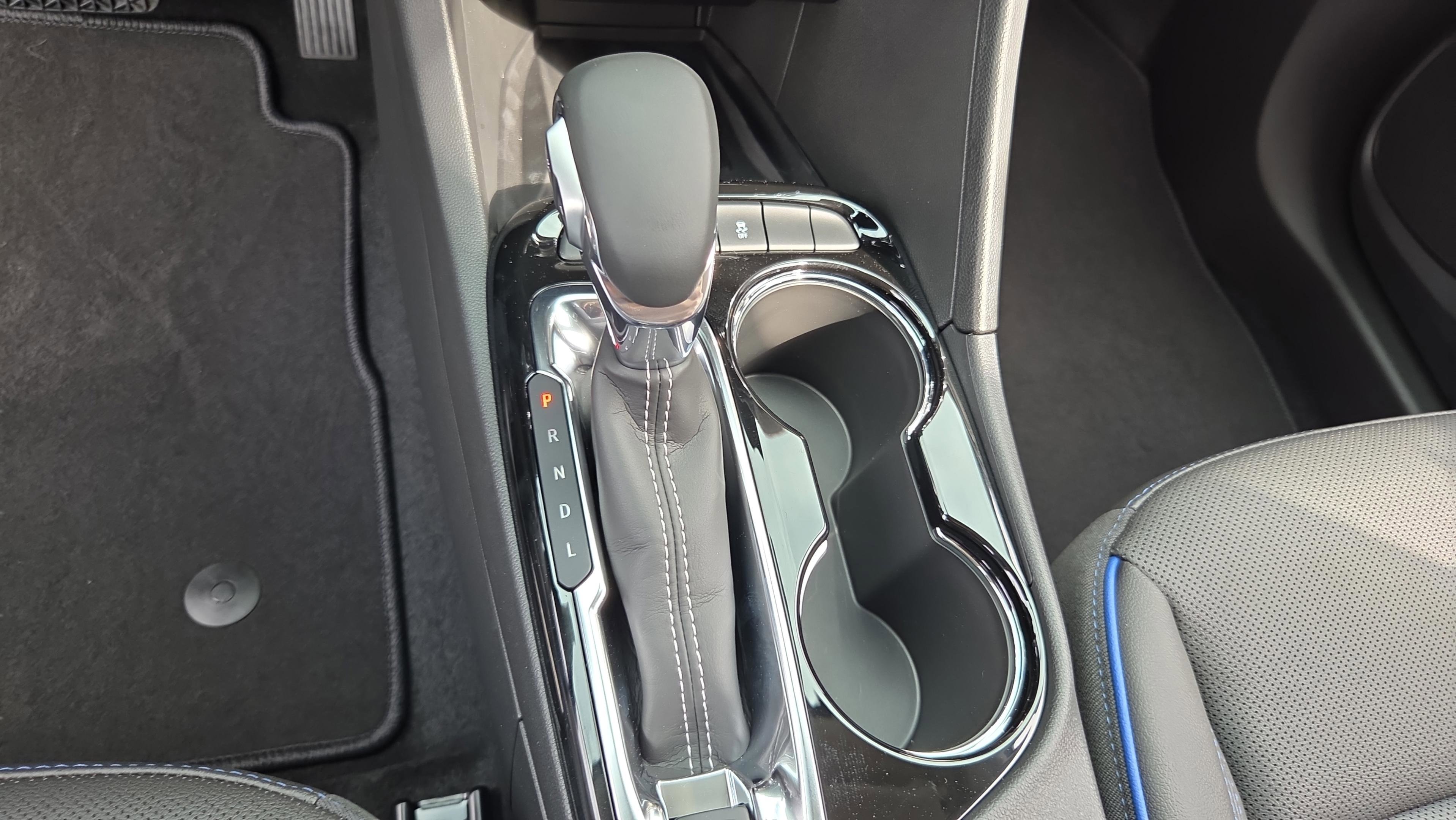 New 2026 Buick Encore GX Sport Touring w/ Advanced Technology Package AWD/4WD image 16