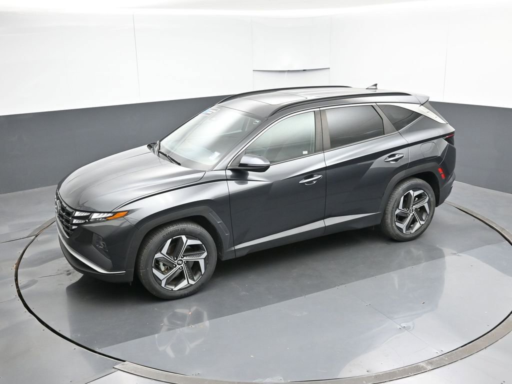 Used 2023 Hyundai Tucson SEL w/ Convenience Package image 47