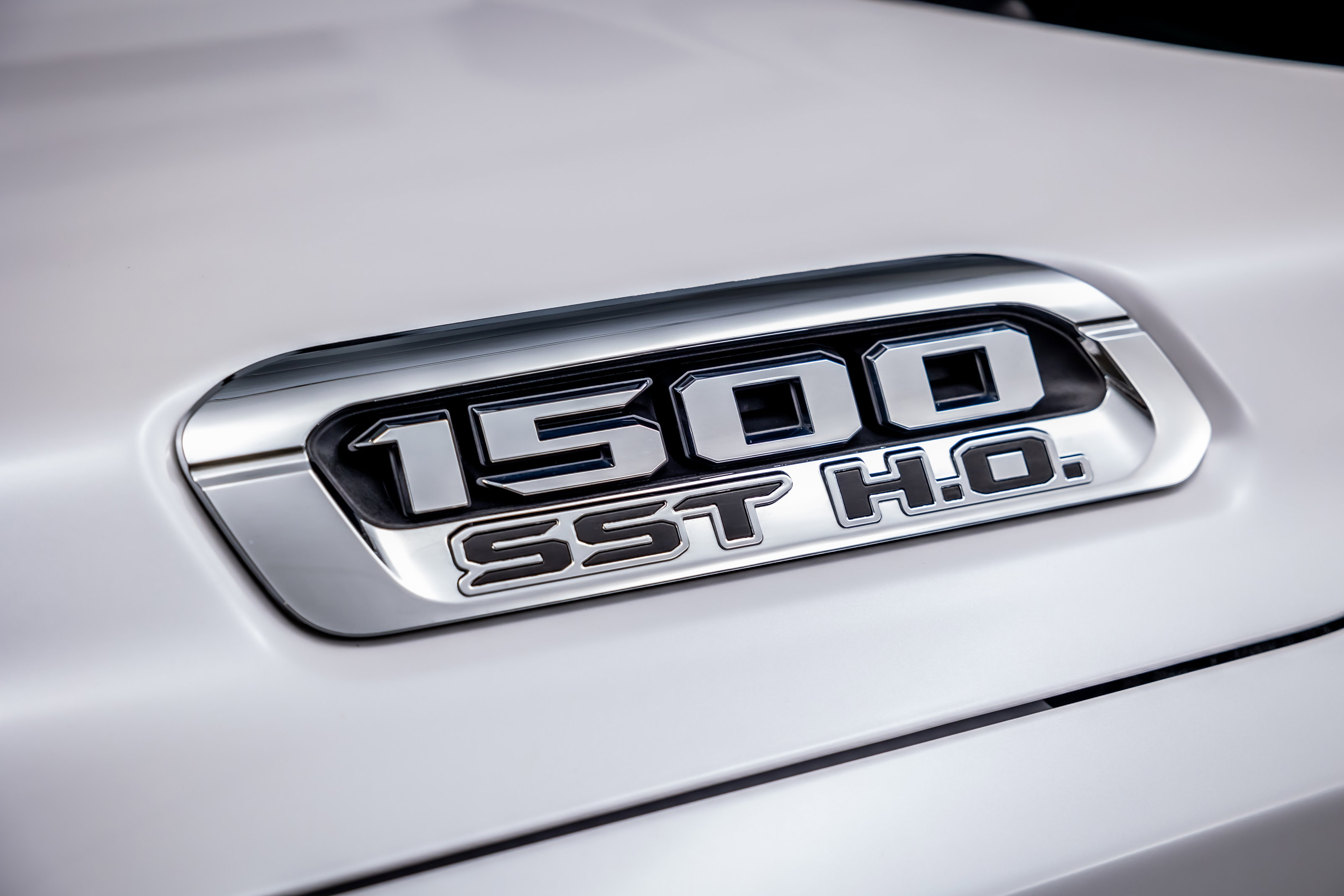 Used 2025 RAM 1500 Limited image 19