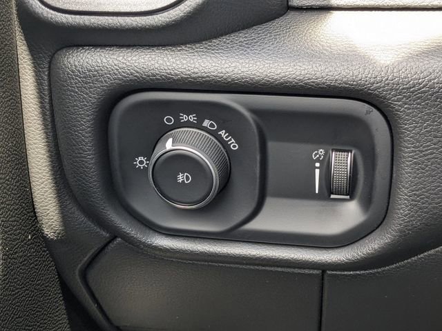 New 2025 RAM 5500 Tradesman AWD/4WD image 17