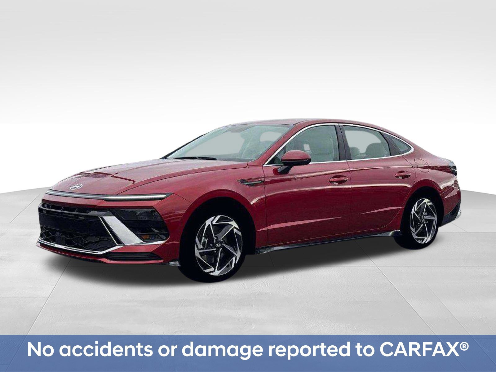 New 2026 Hyundai Sonata SEL AWD/4WD image 2