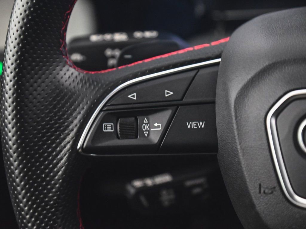 Used 2025 Audi S3 Prestige w/ Prestige Package image 12