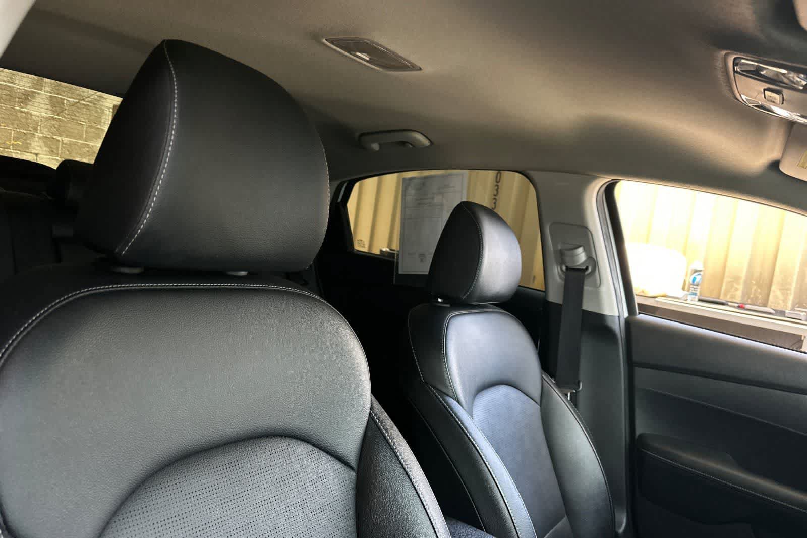 Used 2019 Kia Forte EX FWD image 18