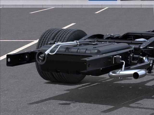 New 2026 Chevrolet Express 3500 w/ Power Convenience Package image 14