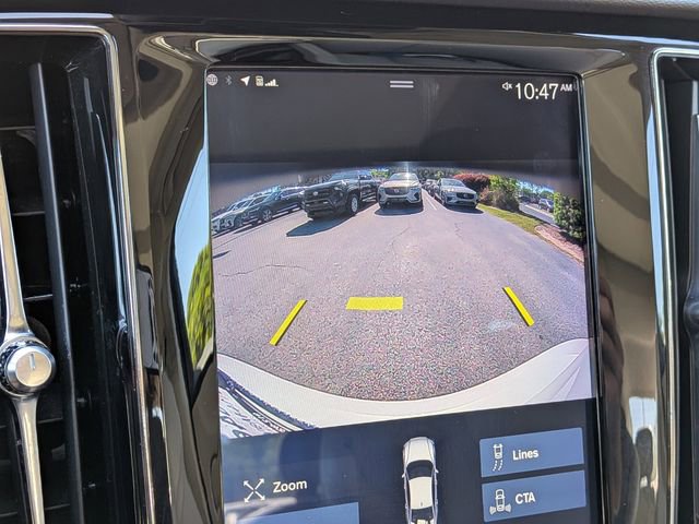 Used 2019 Volvo S60 T5 Momentum w/ Premium Package image 25