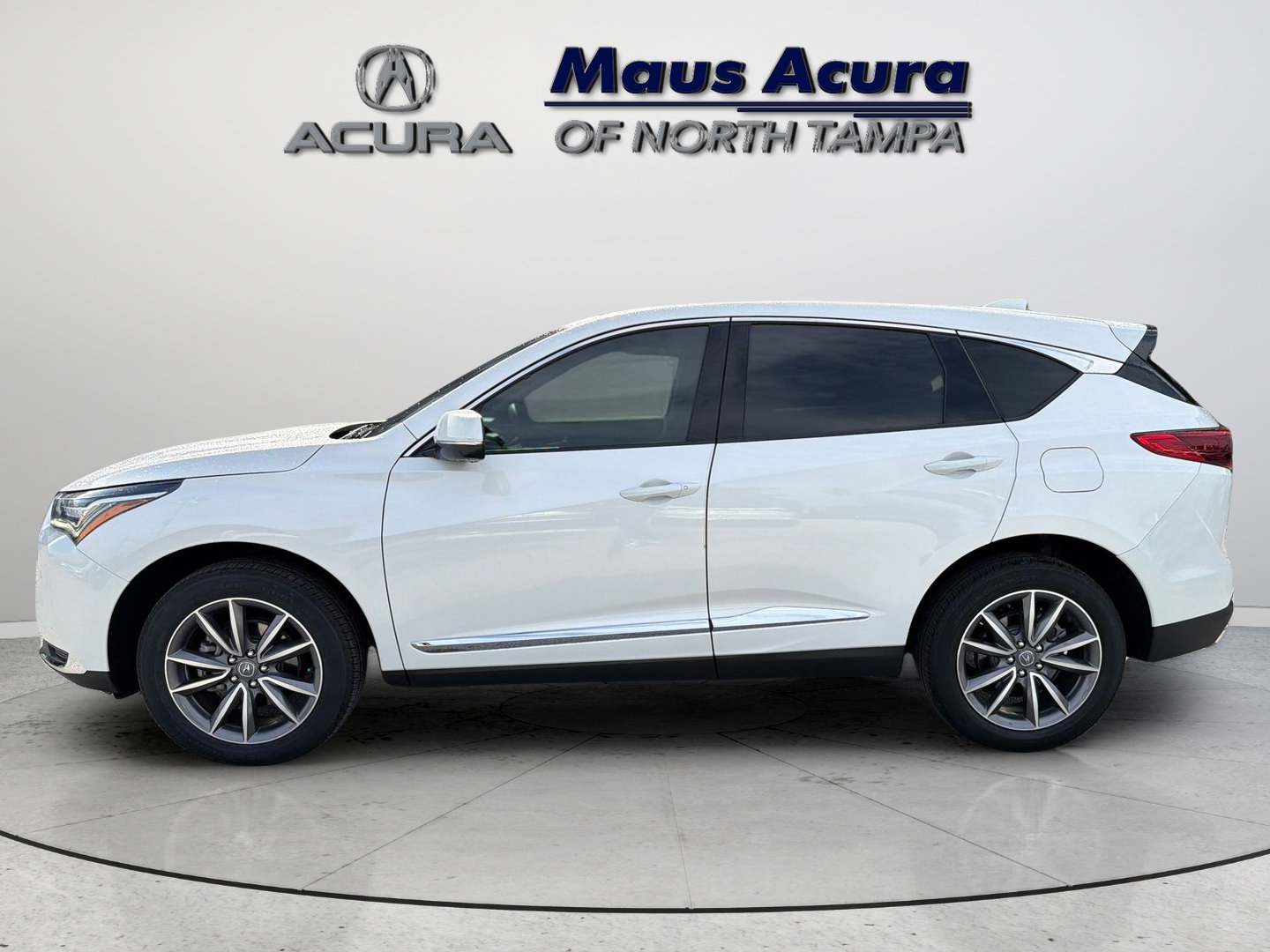 Used 2023 Acura RDX FWD w/ Technology Package image 7