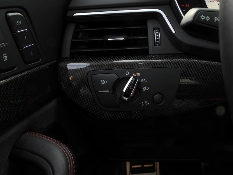 Used 2018 Audi S5 Premium Plus w/ Navigation Package image 88