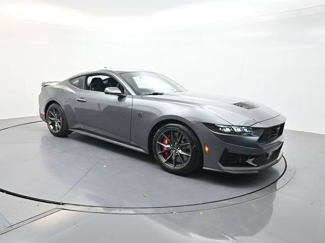 New 2026 Ford Mustang Dark Horse