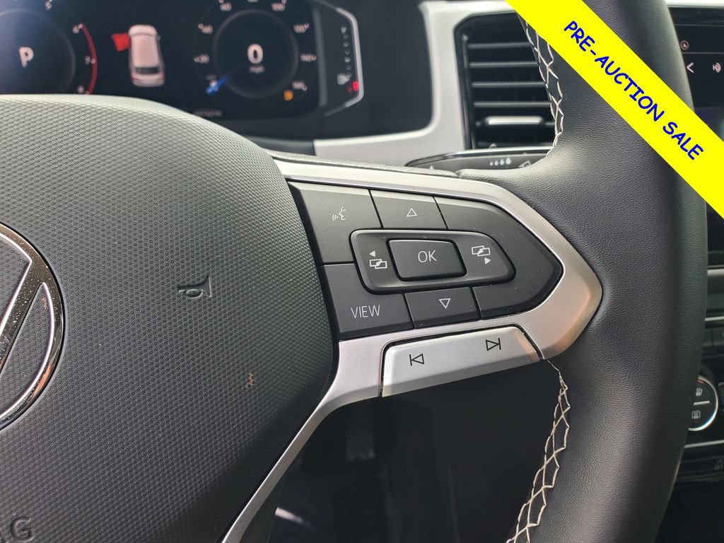 Used 2023 Volkswagen Atlas SE FWD image 26