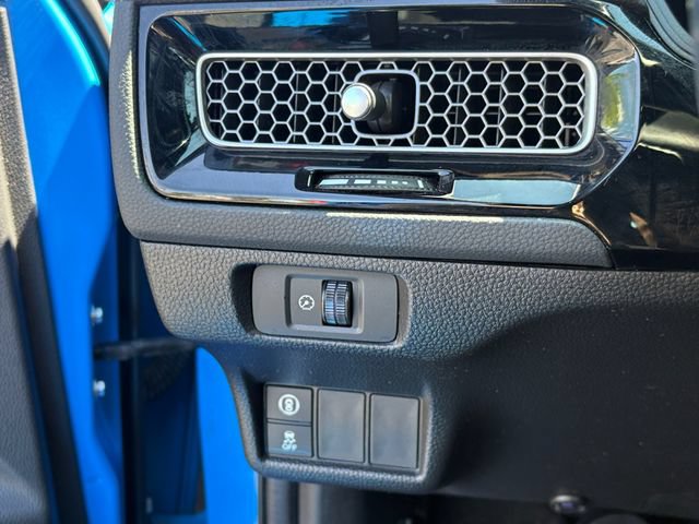 Used 2024 Honda Civic Sport image 24