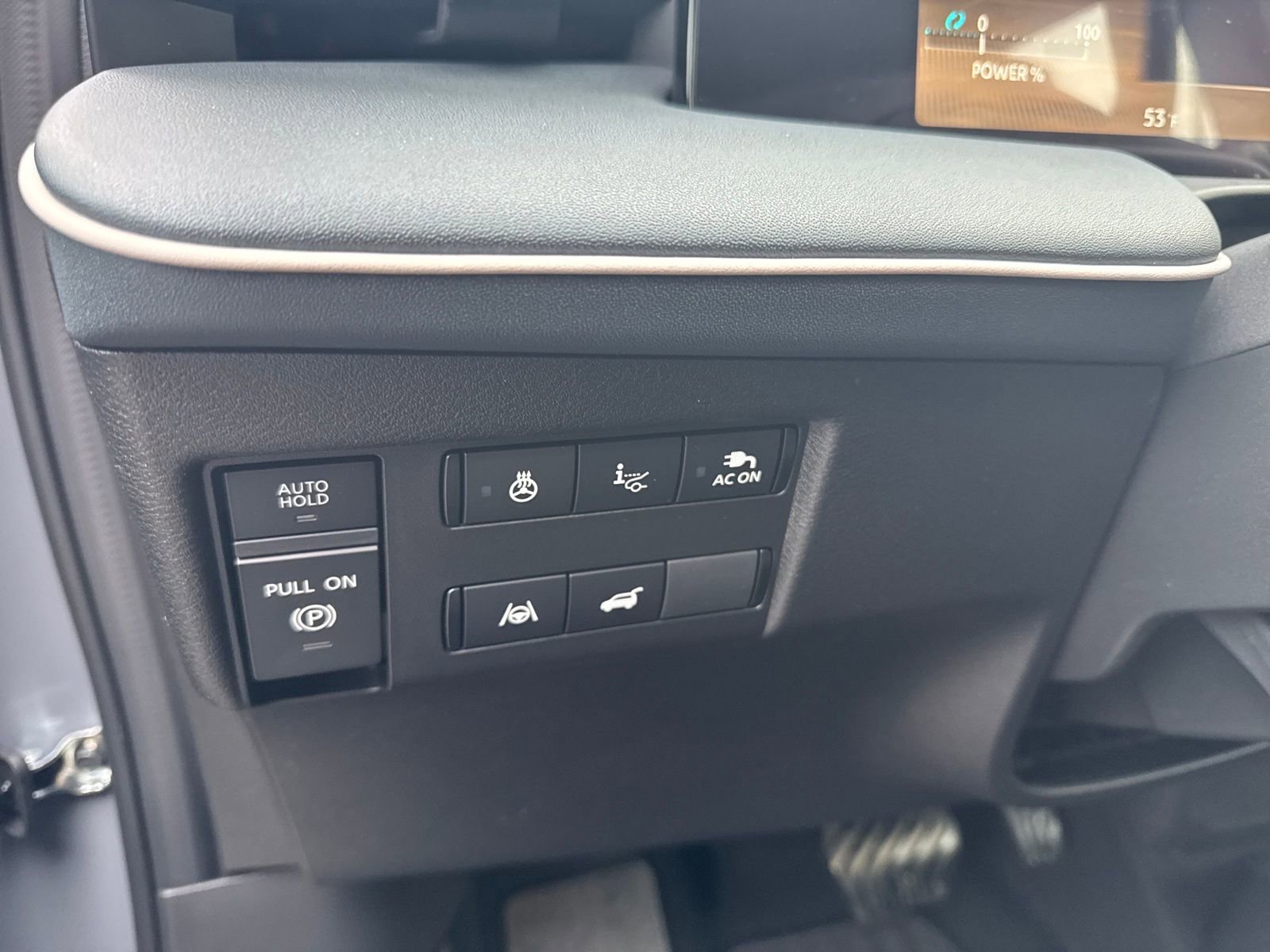 New 2026 Nissan Leaf Platinum+ image 13