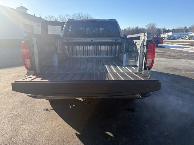 New 2026 GMC Sierra 1500 Elevation w/ Preferred Package image 23